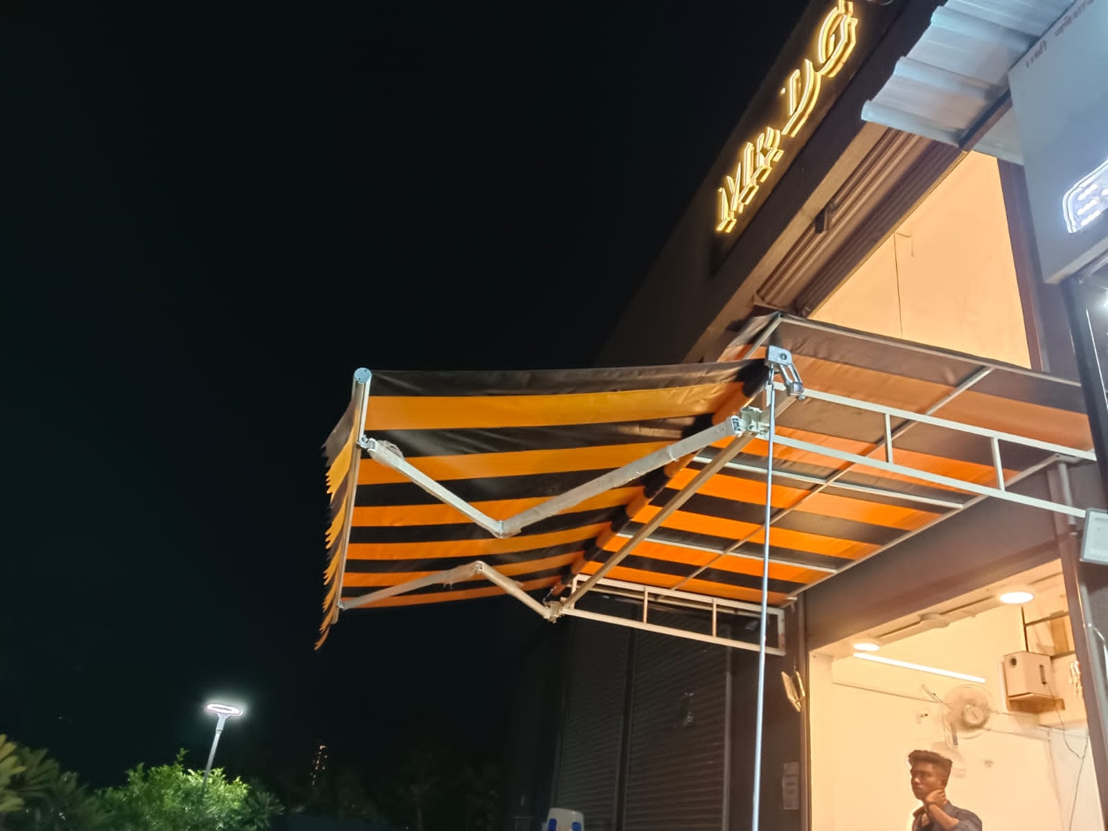 SB Tensile Project 7
